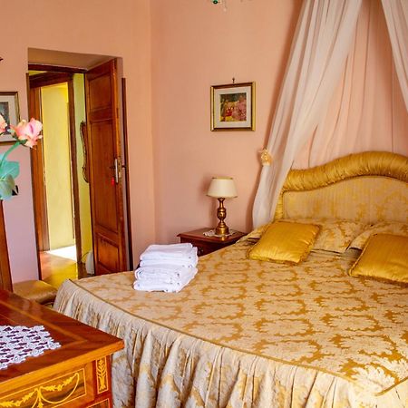 Villa Belvedere Пьеве-Фошиана Экстерьер фото